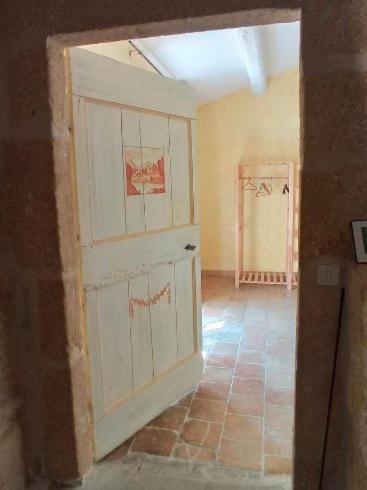 Mas Du Puits Blanc Bed & Breakfast Sernhac Exterior foto